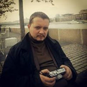 Maxim Filenko's photo