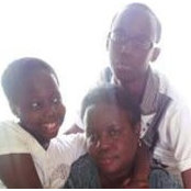 Dorah Kabunga's photo