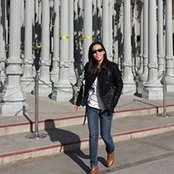 Michelle Nguyen's photo