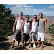 Brian Golebiewski's photo