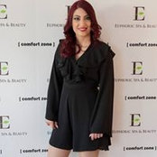 Anna Solomou's photo