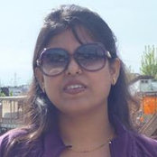 Reshma Jaiswals foto
