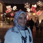 Salma Said's photo