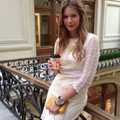 Alla Suschevich's photo