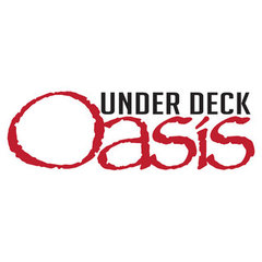 Under Deck Oasis