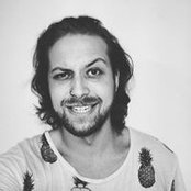 Matthew Christiansen's photo