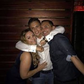 Mark Porter's photo