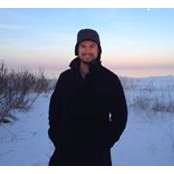 Foto von Brian Lankshear