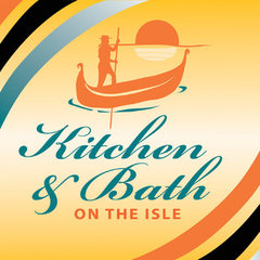 Kitchen and Bath on the Isle