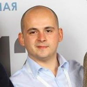 Kirill Grosh's photo
