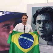 Photo de Silvio Albuquerque