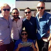 Matty Marston's photo