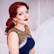 Oksana Paklin's photo
