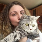 Дарья Щепкина's photo