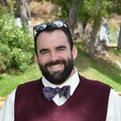 Daniel Polk's photo