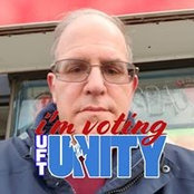 Bernard Schwimmer's photo