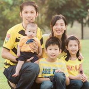 Foto von Anthony Eng