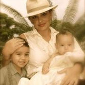 Jessica Usher's photo
