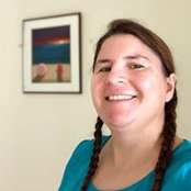 Barbara Robson's photo