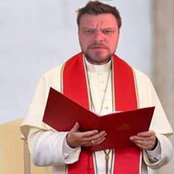 Mitch Masses foto