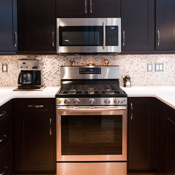 Kitchens
