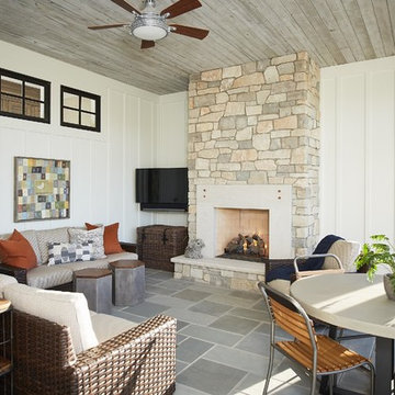 2017 - Grand ARDA - Custom Homes - Visbeen Architects, Inc. 2