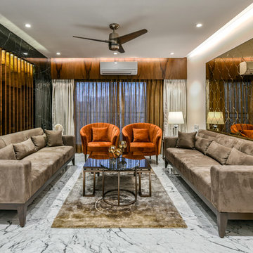 Khanna Residence