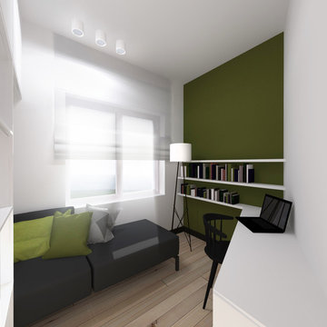 MIESZKANIE KATOWICE 50M2