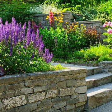Patios, Driveways, & Enclosures