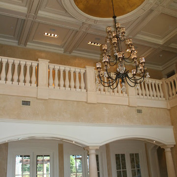 Westlake Home