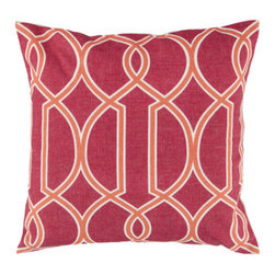 Taylor (FF-018) - Decorative Pillows