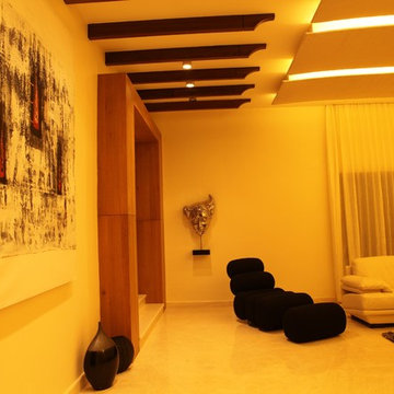 MR. SHRINIVAS RESIDENCE, Bangalore