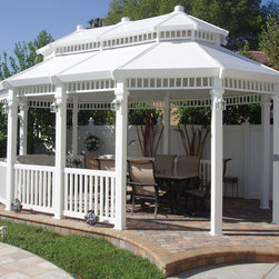 Gazebos - Gazebos