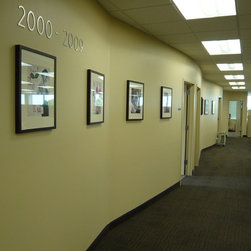 Maidenform Headquarters Chronological Advertising - Products