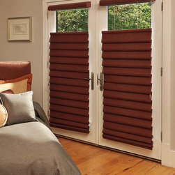 Roman Shades - Products