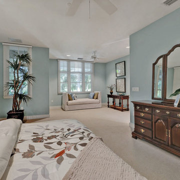 Anna Maria Island Waterfront Home