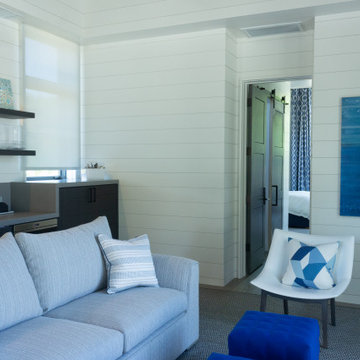 Your house... your interior.... your space to dwell. We build custom homes!