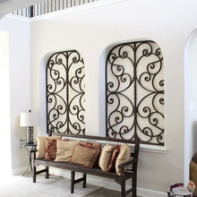 Entry Way