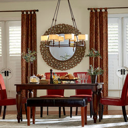 Shutters - Interior Shutters