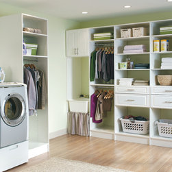 Laundry Room Organizers - Products