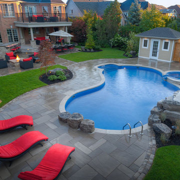 Luxurious Northern Escape