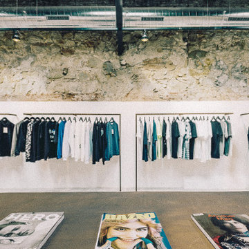 Espacio Tienda