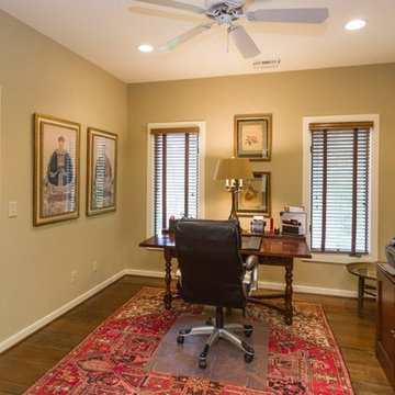1 Finnish Court, Greenville, SC 29615 $799,615