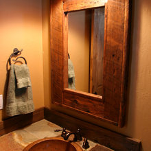 COPPER SINKS