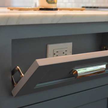 European Woodcraft's Kitchens and Bathrooms