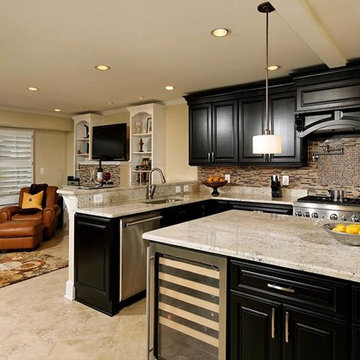 Brick Colonial Addition in Crystal City Wins Multiple Awards