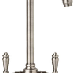 Waterstone Annapolis Suite Bar Faucet - Bar Faucets