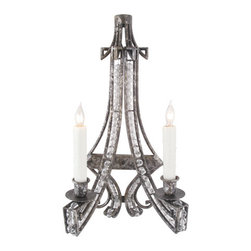 Venetian Sconce - Wall Sconces