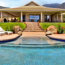 Landscape Ideas