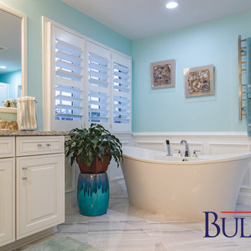 Haymarket Bathroom Remodeling-2